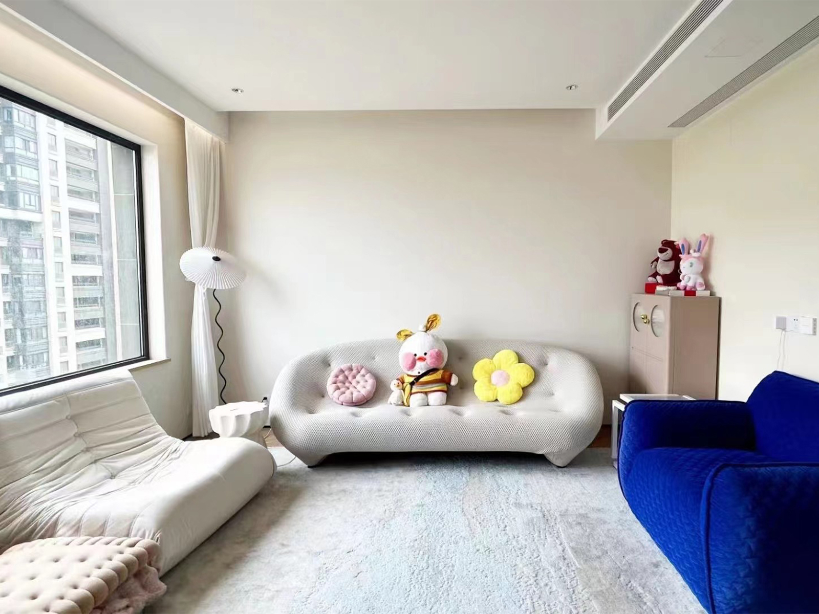 南京老房翻新，簡(jiǎn)約風(fēng)裝修處處是亮點(diǎn)