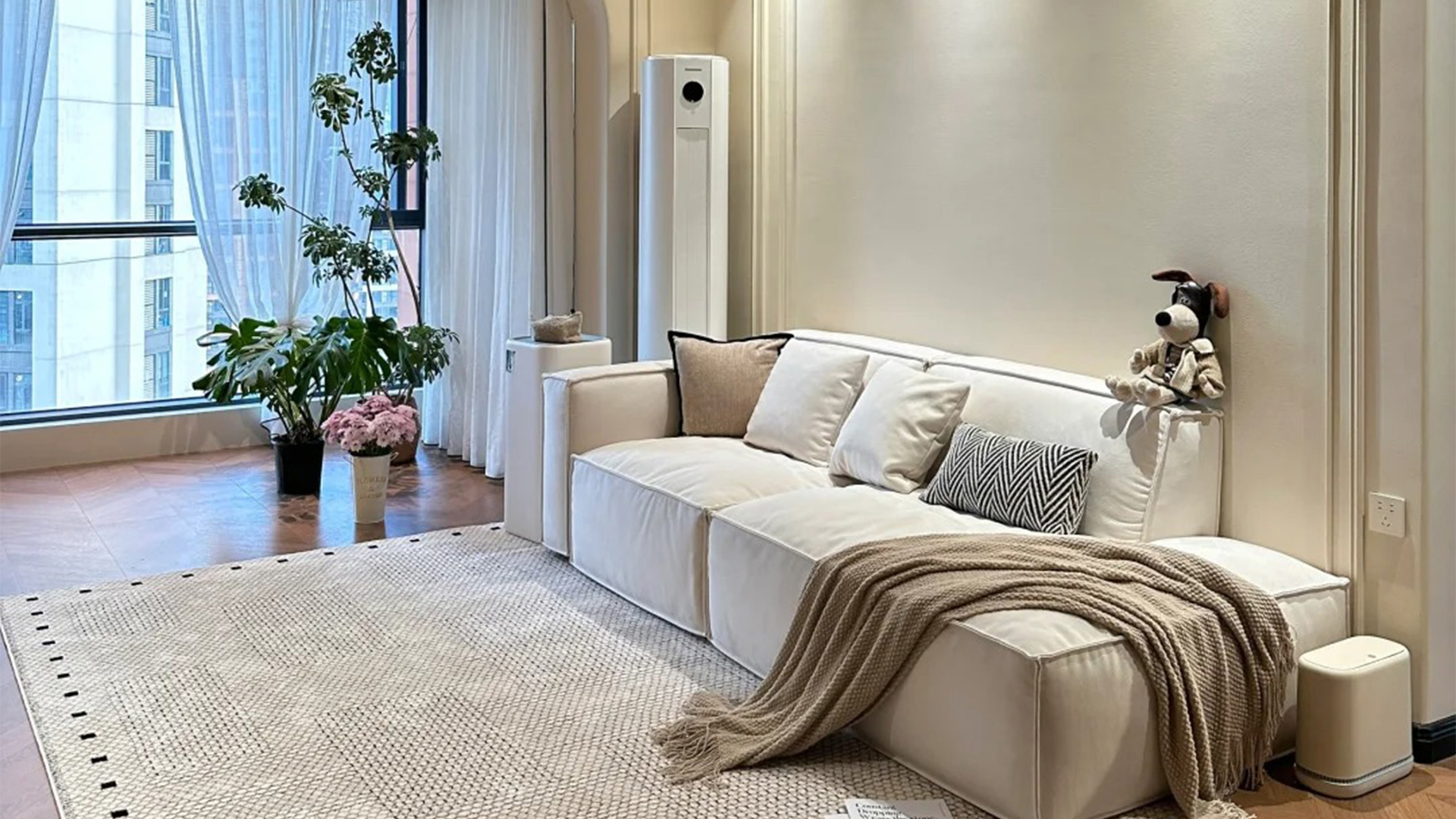 歐式古典設(shè)計(jì)，營(yíng)造優(yōu)雅浪漫家